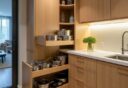Thiết Kế Tủ Bếp Laminate – Tối ưu Công Năng Và Thẩm Mỹ