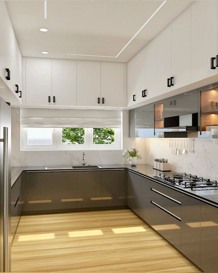 Vật liệu đạt chuẩn E1, hạn chế formaldehyde, đảm bảo an toàn khi nấu nướng.