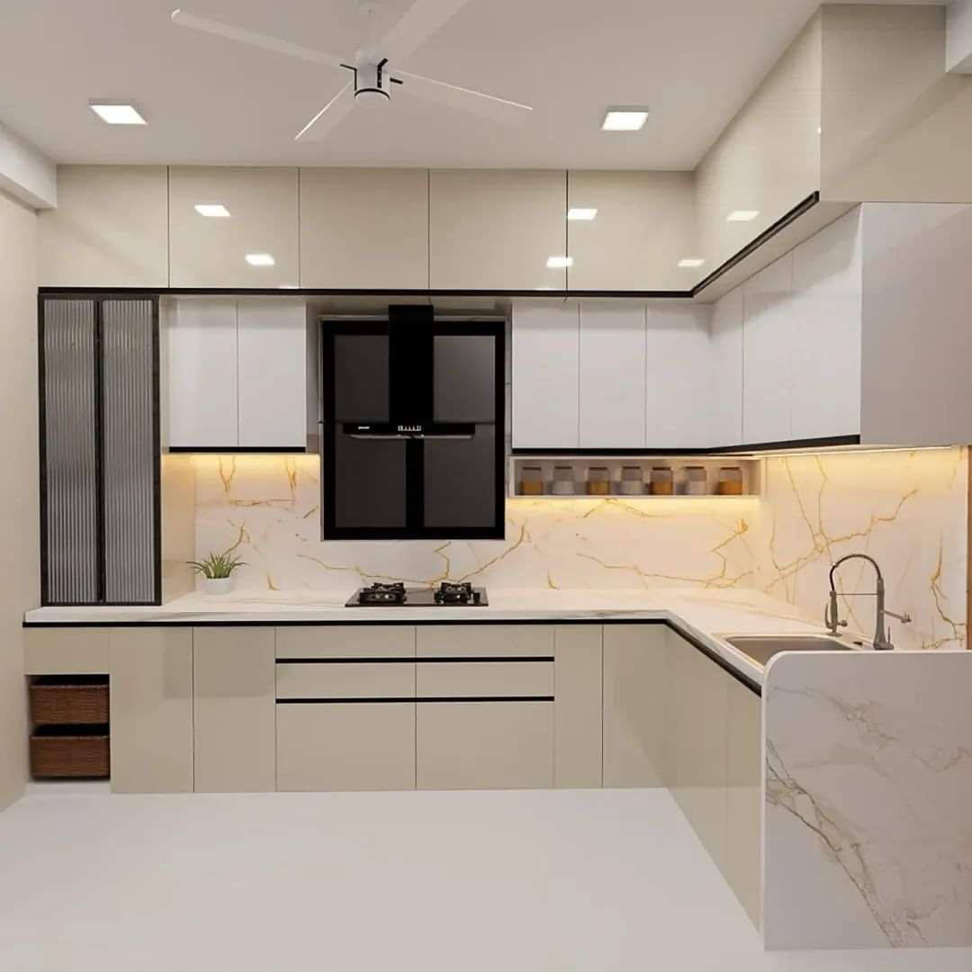 Giải pháp nội thất bảo vệ sức khoẻ, không phát tán khí độc hại trong quá trình sử dụng.