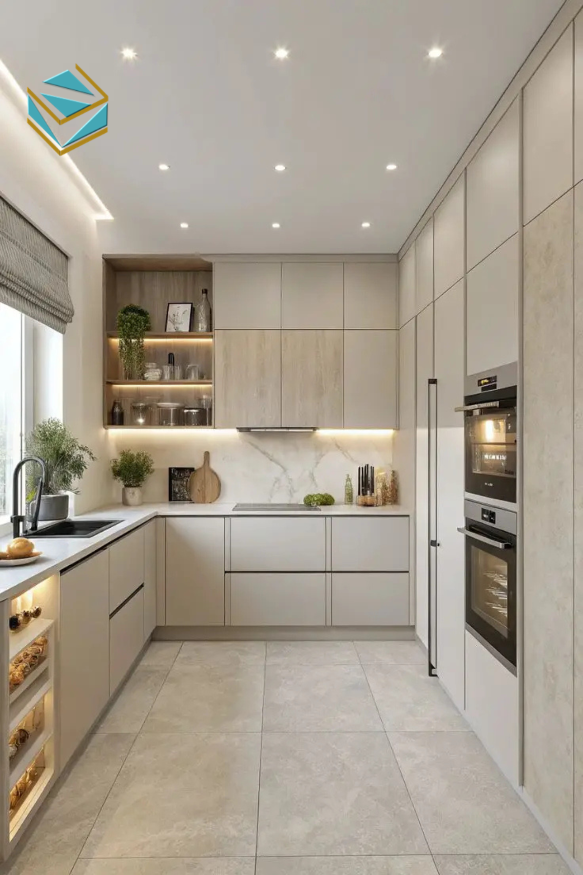 MDF lõi xanh chống ẩm là giải pháp tối ưu cho khí hậu nhiệt đới ẩm Việt Nam – bền đẹp, không nấm mốc, không hư hại.