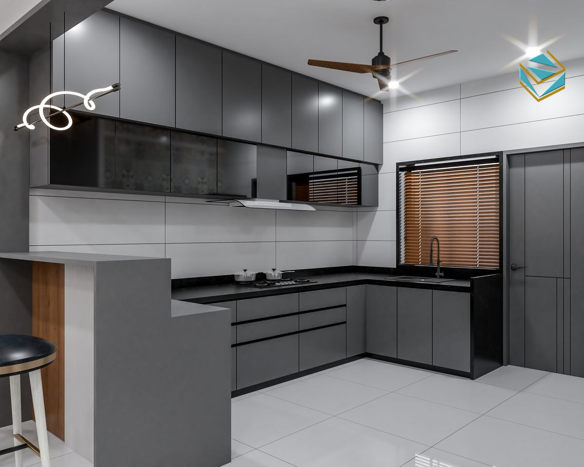 Vật liệu chống ẩm, chống mối mọt, phù hợp khí hậu Việt Nam, tuổi thọ trung bình 10–15 năm.