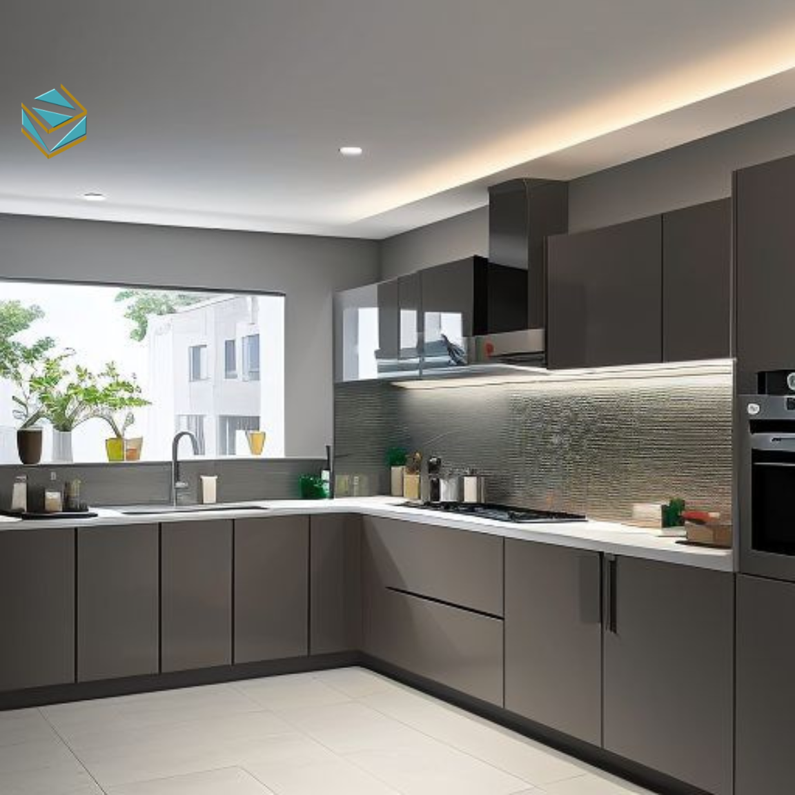 Phù hợp sử dụng lâu dài nhờ khả năng chịu ẩm tốt, không bị xệ hay nở khi thời tiết thay đổi.