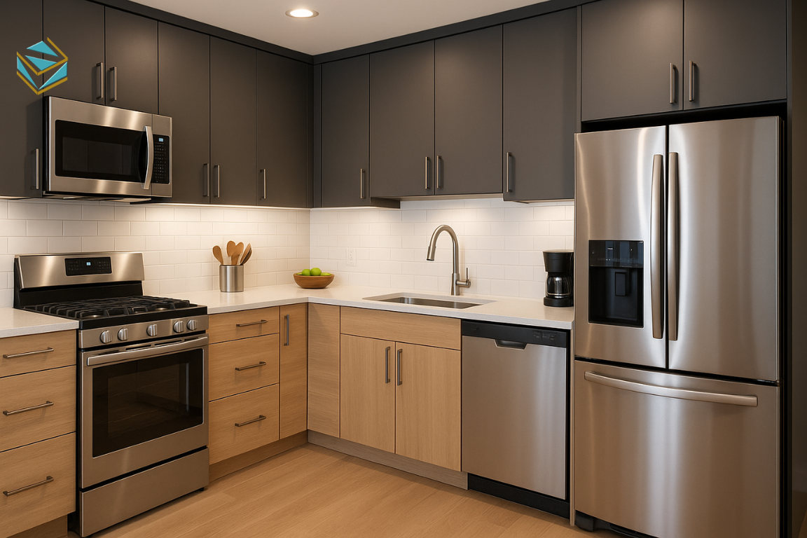 Được sản xuất trực tiếp tại xưởng, đảm bảo chất lượng, bảo hành lâu dài và thiết kế theo yêu cầu riêng.