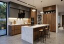 Mẫu Tủ Bếp Laminate An Cường Chống Trầy Xước Đẹp Giá Tốt [2026]
